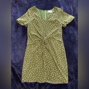 Everly Mini Dress